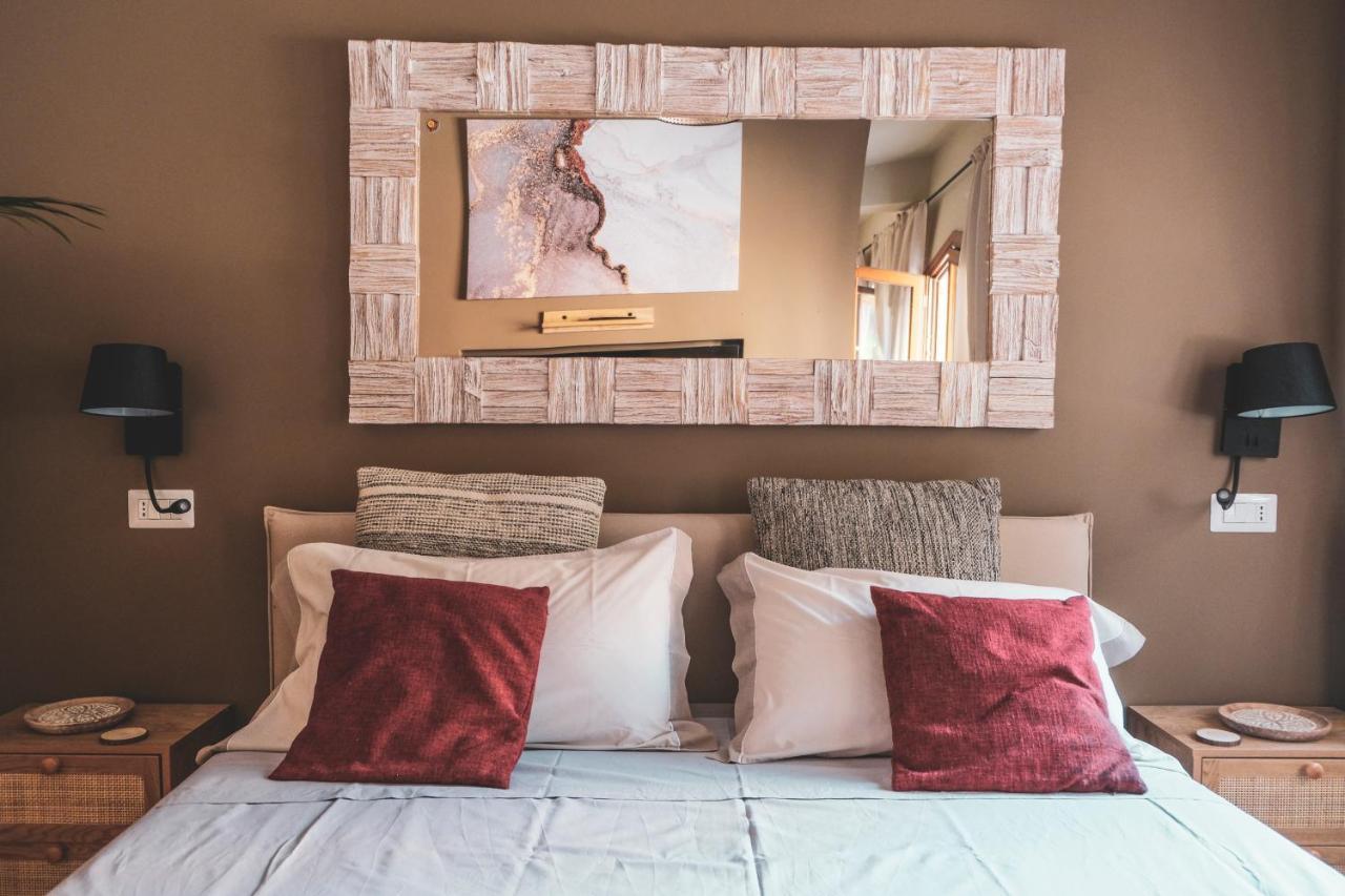 Suite Yenne 2 Cagliari Dış mekan fotoğraf