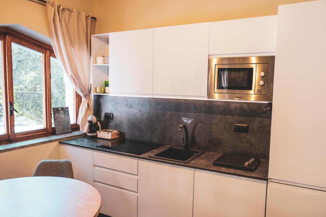 Suite Yenne 2 Cagliari Dış mekan fotoğraf