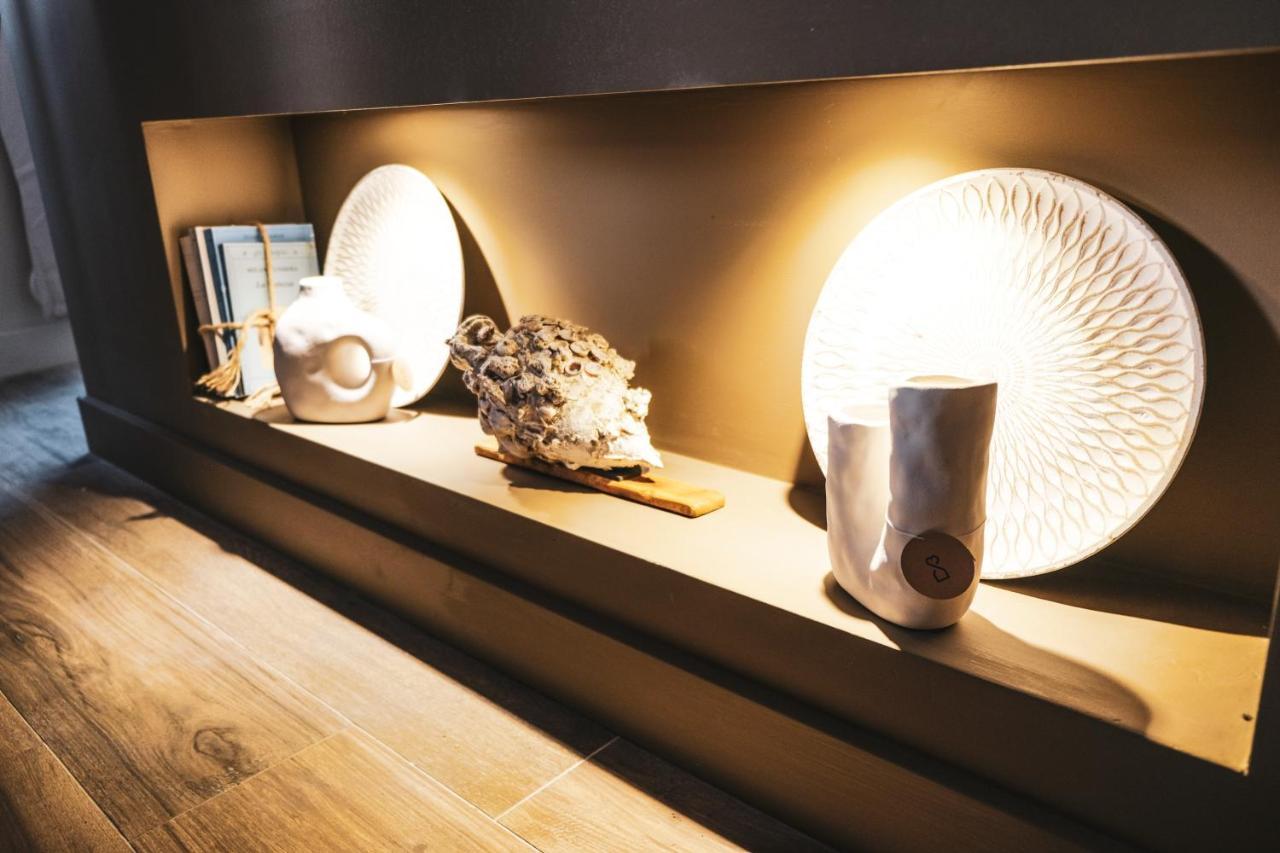 Suite Yenne 2 Cagliari Dış mekan fotoğraf