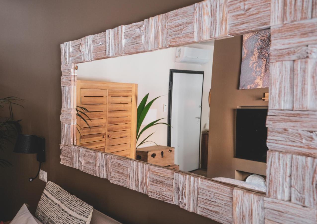 Suite Yenne 2 Cagliari Dış mekan fotoğraf