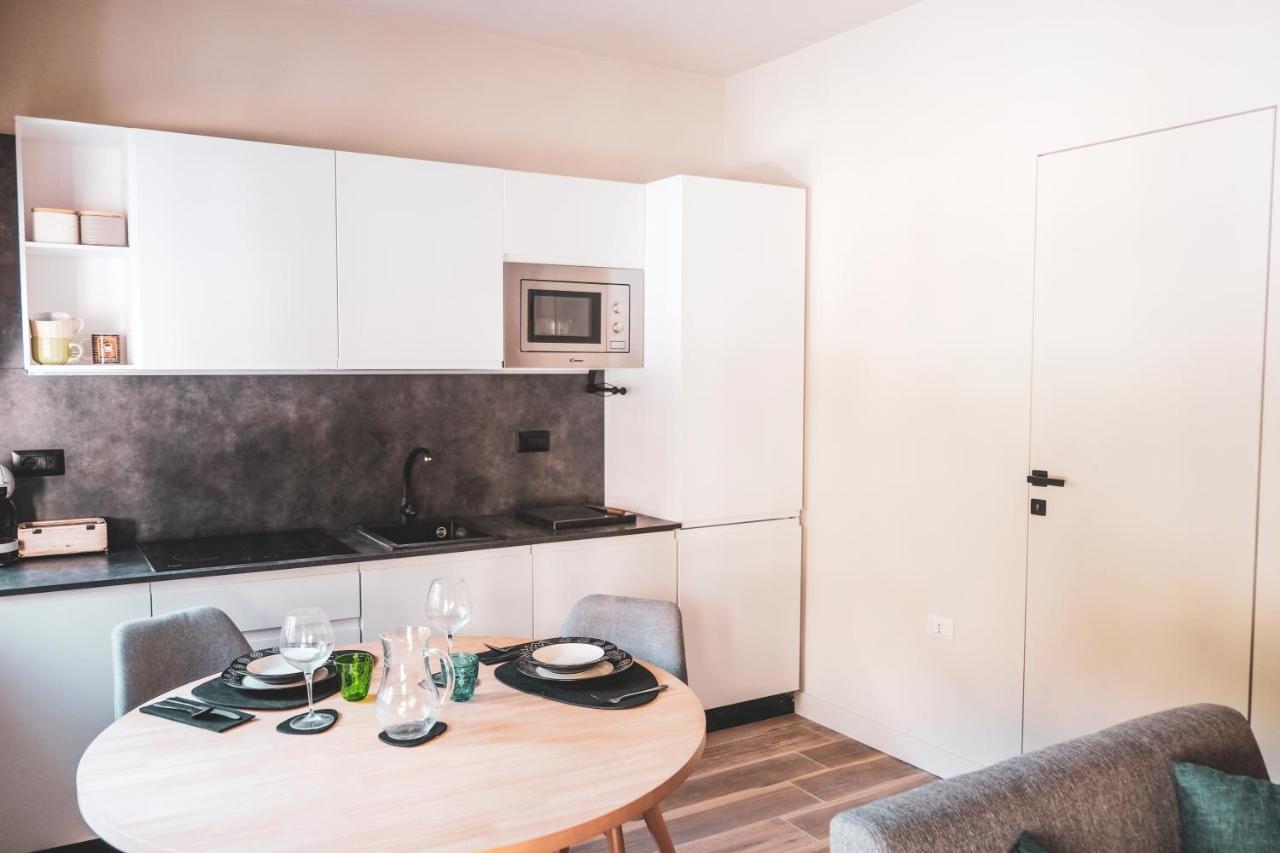 Suite Yenne 2 Cagliari Dış mekan fotoğraf