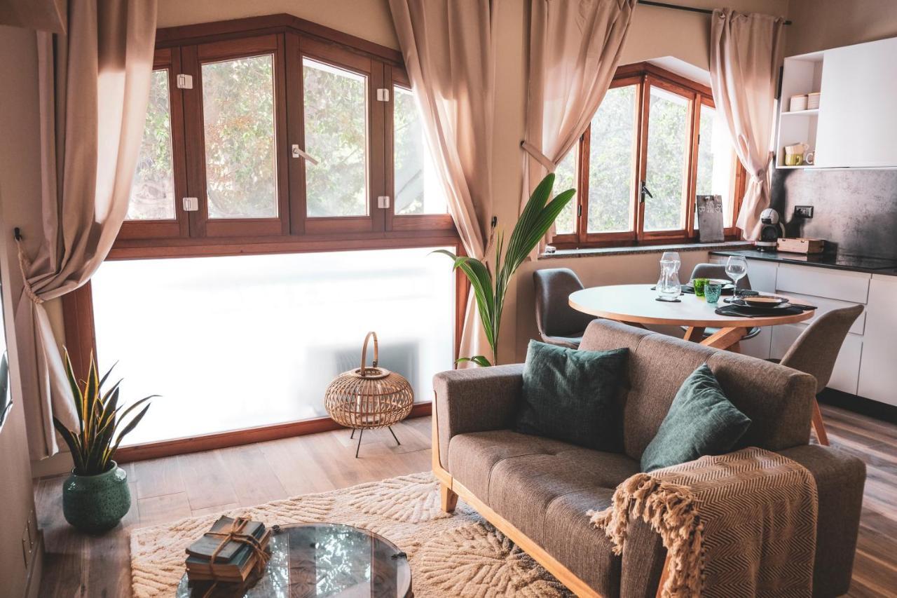 Suite Yenne 2 Cagliari Dış mekan fotoğraf