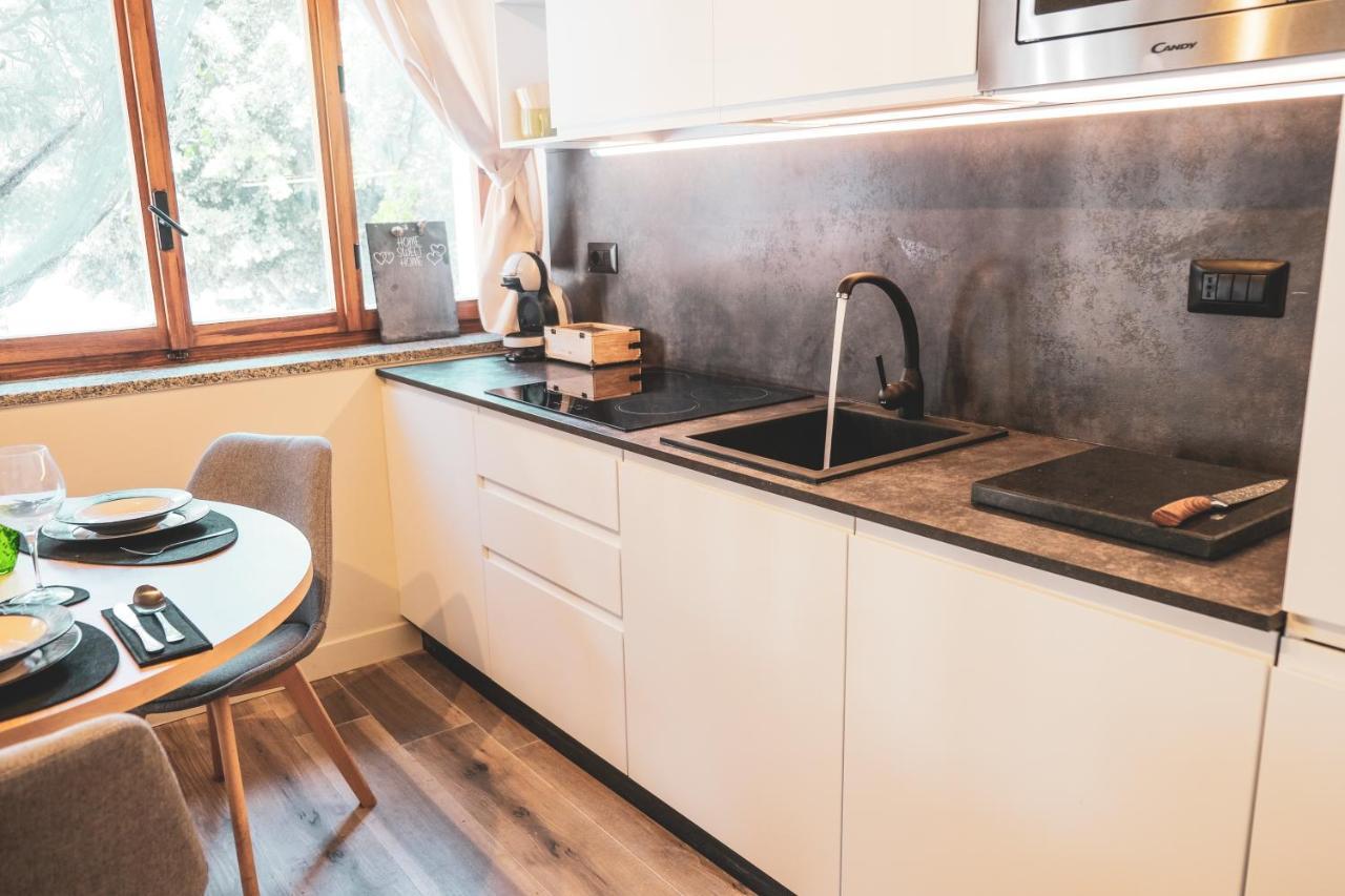 Suite Yenne 2 Cagliari Dış mekan fotoğraf