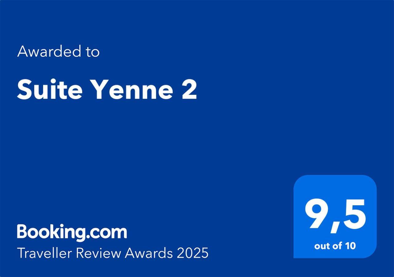Suite Yenne 2 Cagliari Dış mekan fotoğraf
