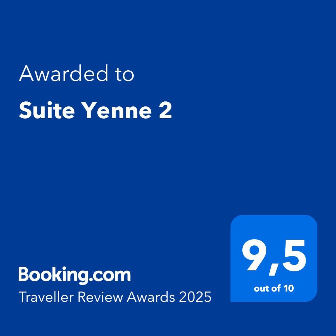 Suite Yenne 2 Cagliari Dış mekan fotoğraf